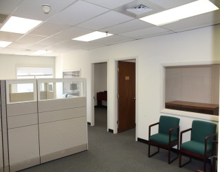 Commercial Lease