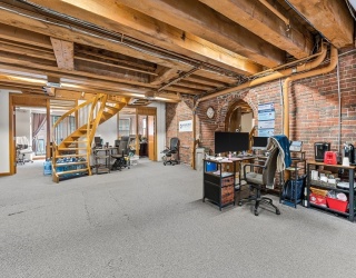 Commercial Lease
