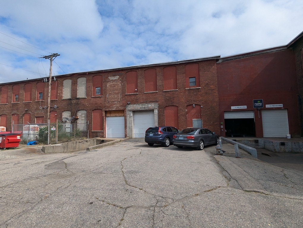 7 Dunnell Ln, Pawtucket, Rhode Island, ,Commercial Lease,For Rent,Dunnell Ln,73388674