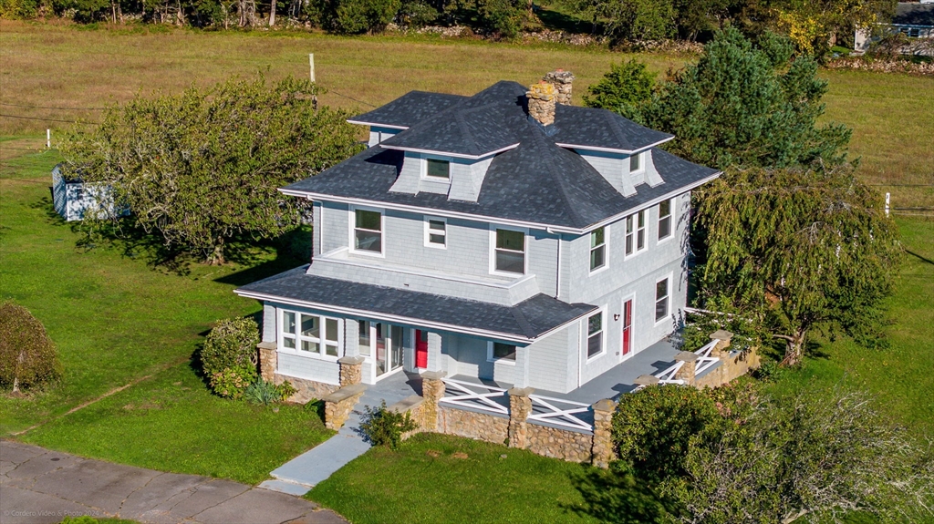 736 Sconticut Road, Fairhaven, Massachusetts, 4 Bedrooms Bedrooms, 9 Rooms Rooms,2.5 BathroomsBathrooms,Residential Lease,For Rent,Sconticut Road,73388682