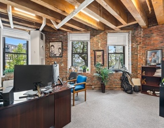 Commercial Lease