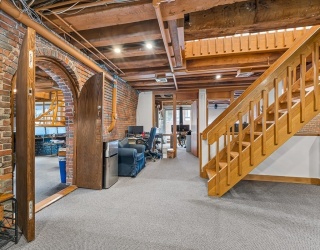 Commercial Lease