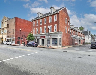 2 Union, Taunton, Massachusetts, ,Commercial Lease,For Rent,Union,73388832