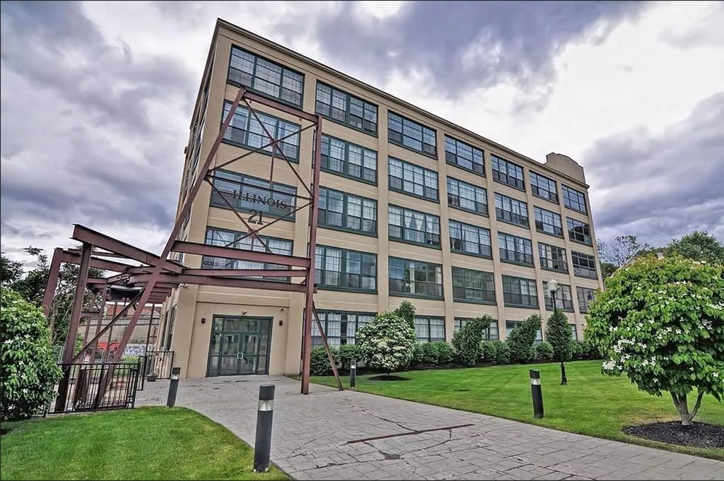 21 Illinois Street, Worcester, Massachusetts, 1 Bedroom Bedrooms, 2 Rooms Rooms,1 BathroomBathrooms,Residential Lease,For Rent,Illinois Street,73388907