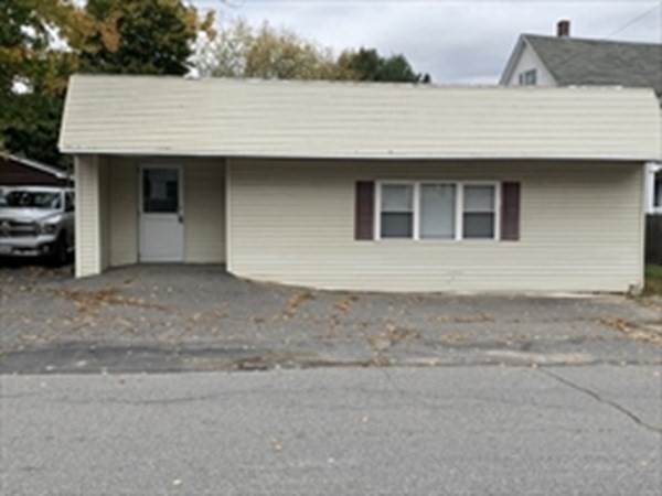 3 Pershing St, Fitchburg, Massachusetts, ,Commercial Sale,For Sale,Pershing St,73388955