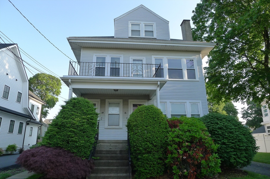 86 Payson Road, Belmont, Massachusetts, 2 Bedrooms Bedrooms, 6 Rooms Rooms,1 BathroomBathrooms,Residential Lease,For Rent,Payson Road,73388960