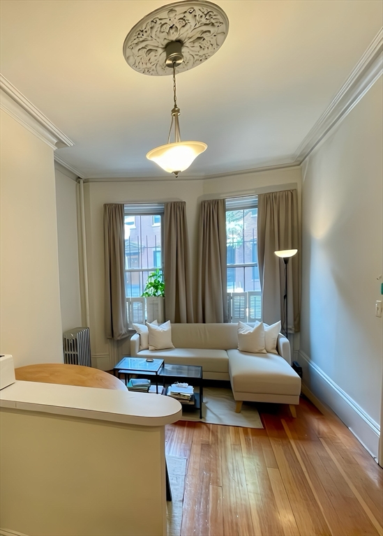 43 Milford St, Boston, Massachusetts, 1 Bedroom Bedrooms, 2 Rooms Rooms,1 BathroomBathrooms,Residential Lease,For Rent,Milford St,73388956