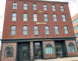 Commercial Lease