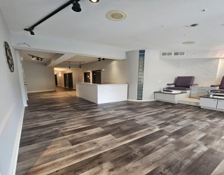 Commercial Lease