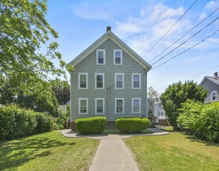 Residential Income