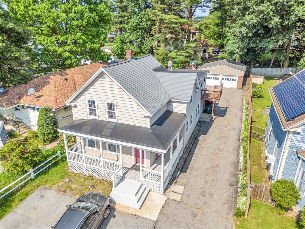 35 Boudreau Ave, Marlborough, Massachusetts, 5 Bedrooms Bedrooms, 10 Rooms Rooms,2 BathroomsBathrooms,Residential Income,For Sale,Boudreau Ave,73388917