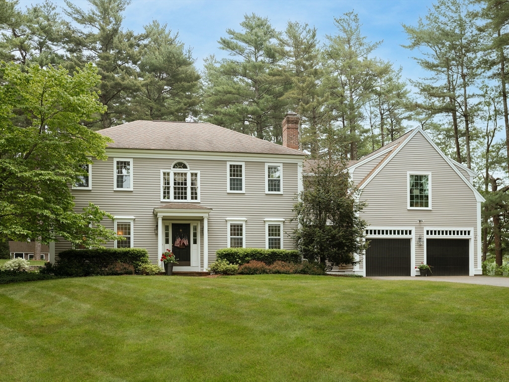 25 Coles Orchard Road, Duxbury, Massachusetts, 5 Bedrooms Bedrooms, 11 Rooms Rooms,2.5 BathroomsBathrooms,Residential,For Sale,Coles Orchard Road,73389020