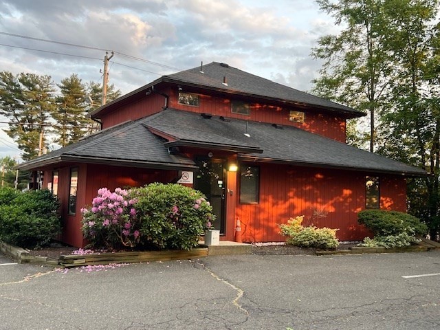 860 Boston Road, Springfield, Massachusetts, ,Commercial Sale,For Sale,Boston Road,73389424