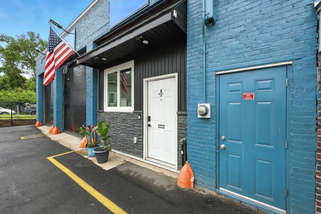 6 Rogers Ave, Springfield, Massachusetts, ,Commercial Sale,For Sale,Rogers Ave,73389427