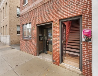 23 Meridian, Boston, Massachusetts, ,Commercial Lease,For Rent,Meridian,73389433