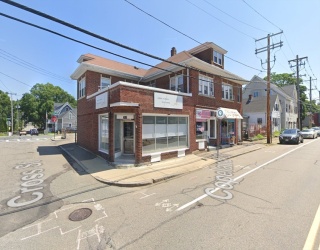 Commercial Sale