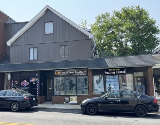Commercial Sale