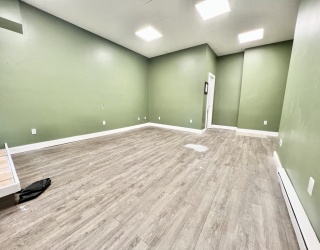 Commercial Lease