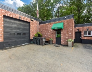 Commercial Sale
