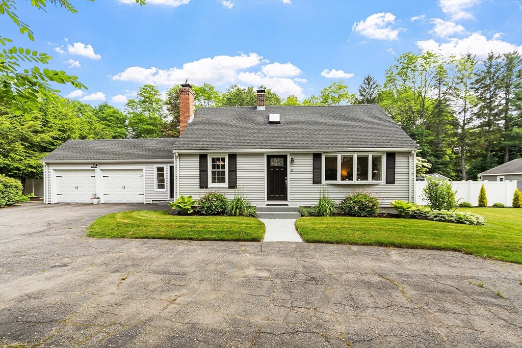 6 Waterville Cir, Grafton, Massachusetts, 3 Bedrooms Bedrooms, 8 Rooms Rooms,2 BathroomsBathrooms,Residential,For Sale,Waterville Cir,73389304