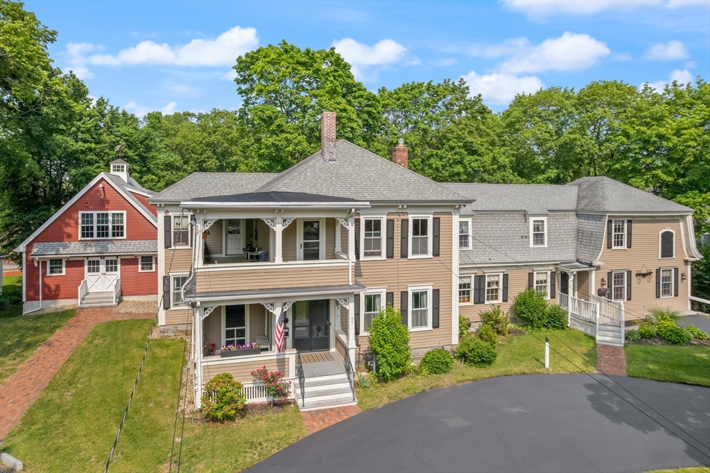 32-34 Boston Rd, Chelmsford, Massachusetts, 4 Bedrooms Bedrooms, 13 Rooms Rooms,5 BathroomsBathrooms,Residential Income,For Sale,Boston Rd,73389369