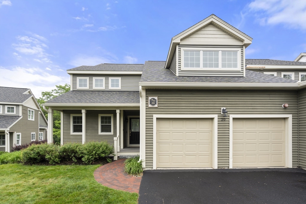 32 Old Framingham Rd, Sudbury, Massachusetts, 2 Bedrooms Bedrooms, 8 Rooms Rooms,2.5 BathroomsBathrooms,Residential,For Sale,Old Framingham Rd,73389474
