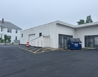 Commercial Lease