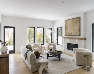 Residential