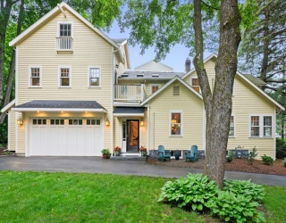 Residential