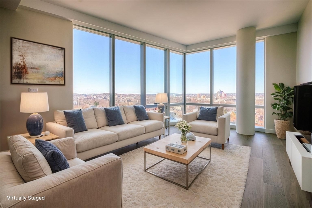 188 Brookline Ave, Boston, Massachusetts, 1 Bedroom Bedrooms, 3 Rooms Rooms,1 BathroomBathrooms,Residential,For Sale,Brookline Ave,73389803