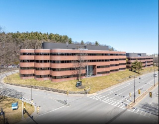 Commercial Lease
