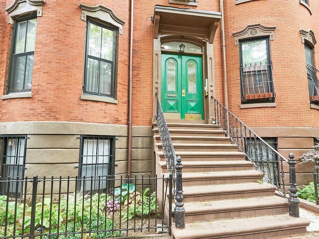 51 E Springfield, Boston, Massachusetts, 2 Bedrooms Bedrooms, 4 Rooms Rooms,1 BathroomBathrooms,Residential Lease,For Rent,E Springfield,73390048