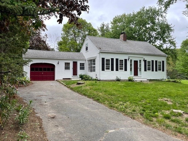 1 Pine Island Rd, Newbury, Massachusetts, 2 Bedrooms Bedrooms, 6 Rooms Rooms,1.5 BathroomsBathrooms,Residential,For Sale,Pine Island Rd,73390088