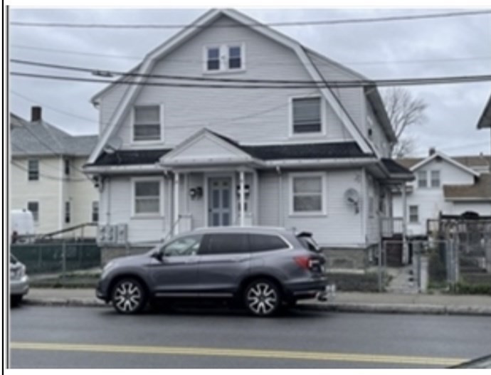8 Greenwood Ave, Quincy, Massachusetts, 2 Bedrooms Bedrooms, 4 Rooms Rooms,1 BathroomBathrooms,Residential Lease,For Rent,Greenwood Ave,73389915