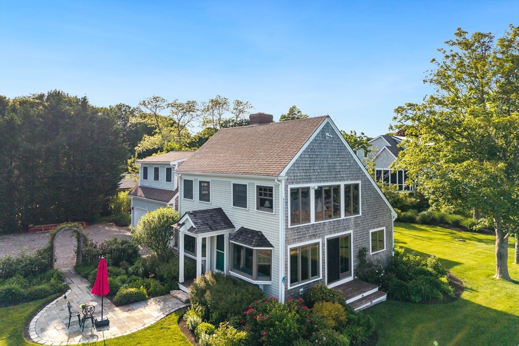 7 Sunrise Lane, Sandwich, Massachusetts, 4 Bedrooms Bedrooms, 8 Rooms Rooms,4 BathroomsBathrooms,Residential,For Sale,Sunrise Lane,73390096
