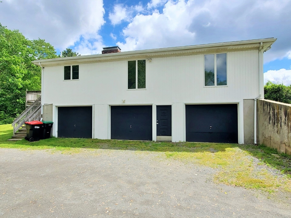 197 West Center Street, West Bridgewater, Massachusetts, ,Commercial Sale,For Sale,West Center Street,73389889