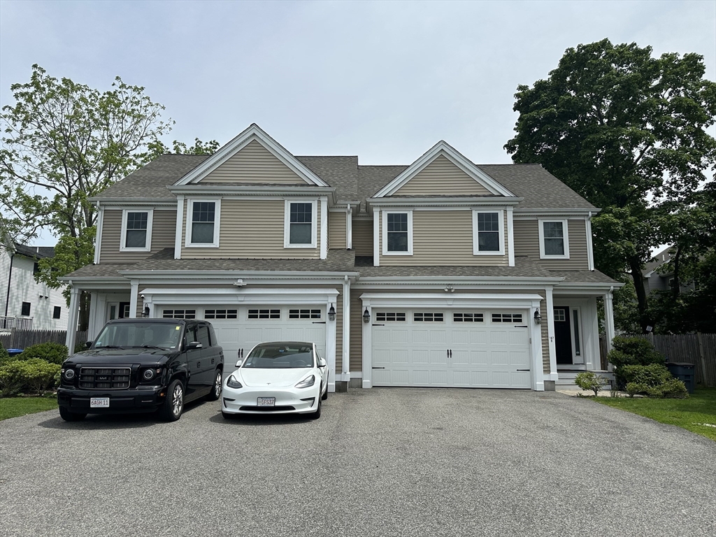167 North Main, Natick, Massachusetts, 3 Bedrooms Bedrooms, 6 Rooms Rooms,2.5 BathroomsBathrooms,Residential Lease,For Rent,North Main,73389900
