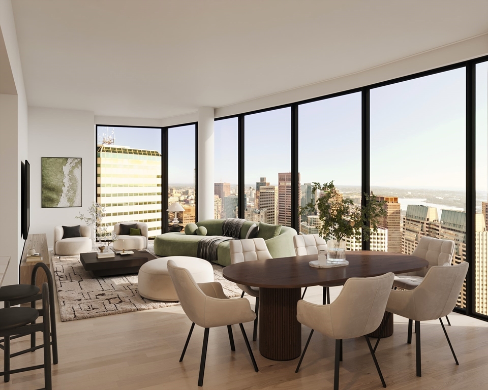 682 Atlantic Ave, Boston, Massachusetts, 2 Bedrooms Bedrooms, 6 Rooms Rooms,2.5 BathroomsBathrooms,Residential,For Sale,Atlantic Ave,73389911