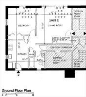 475-479 Sea St, Quincy, Massachusetts, 1 Bedroom Bedrooms, 3 Rooms Rooms,1 BathroomBathrooms,Residential,For Sale,Sea St,73389920