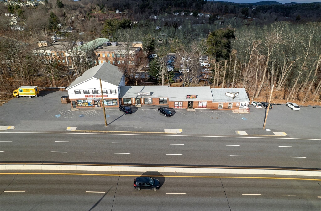 3-11 Turnpike Rd, Southborough, Massachusetts, ,Commercial Lease,For Rent,Turnpike Rd,73389931