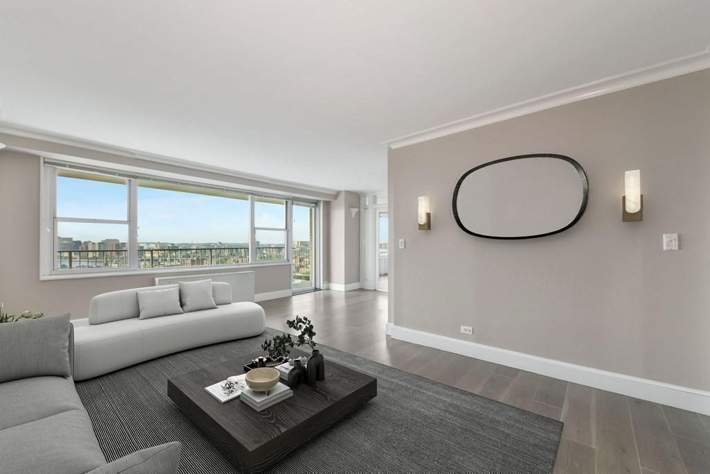 151 Tremont, Boston, Massachusetts, 3 Bedrooms Bedrooms, 8 Rooms Rooms,2 BathroomsBathrooms,Residential Lease,For Rent,Tremont,73389939