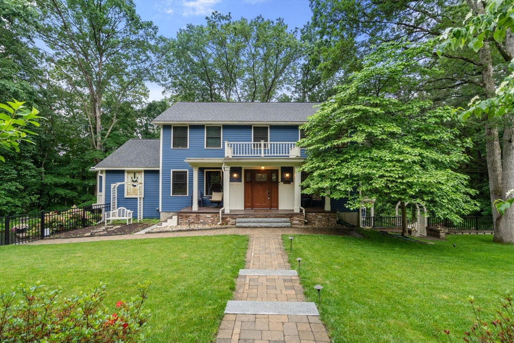 33 Philemon Whale Lane, Sudbury, Massachusetts, 4 Bedrooms Bedrooms, 12 Rooms Rooms,3 BathroomsBathrooms,Residential,For Sale,Philemon Whale Lane,73389944