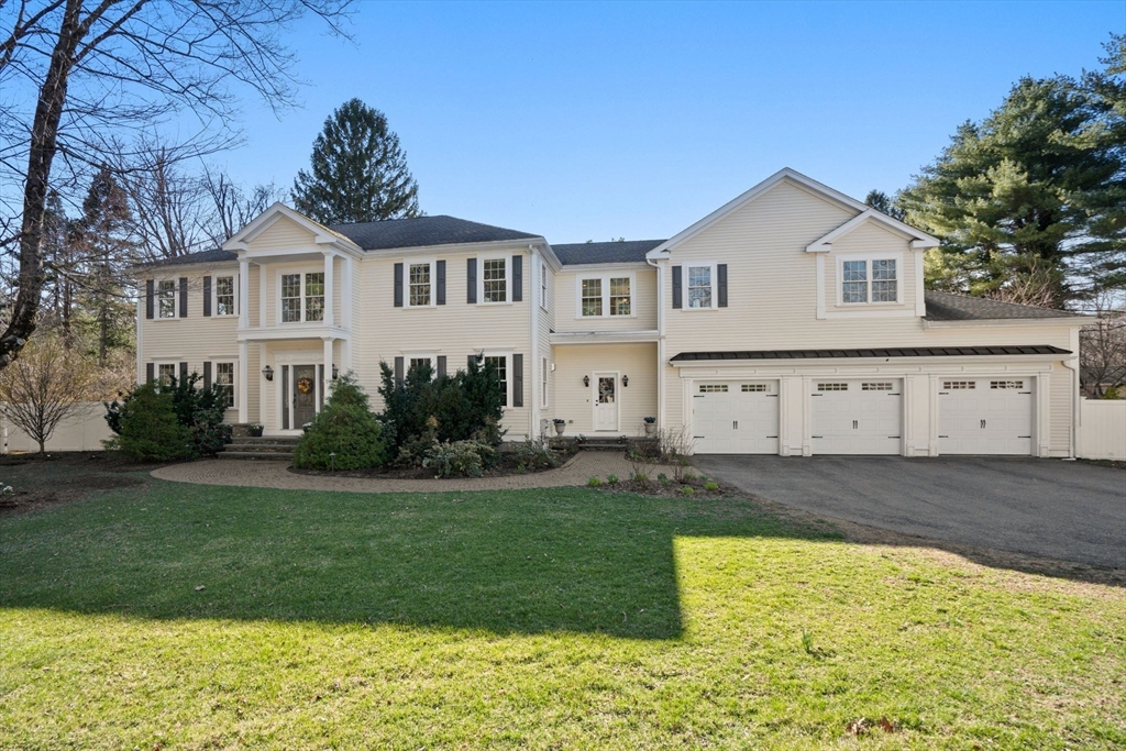 161 Pantry Road, Sudbury, Massachusetts, 5 Bedrooms Bedrooms, 12 Rooms Rooms,3.5 BathroomsBathrooms,Residential,For Sale,Pantry Road,73389959