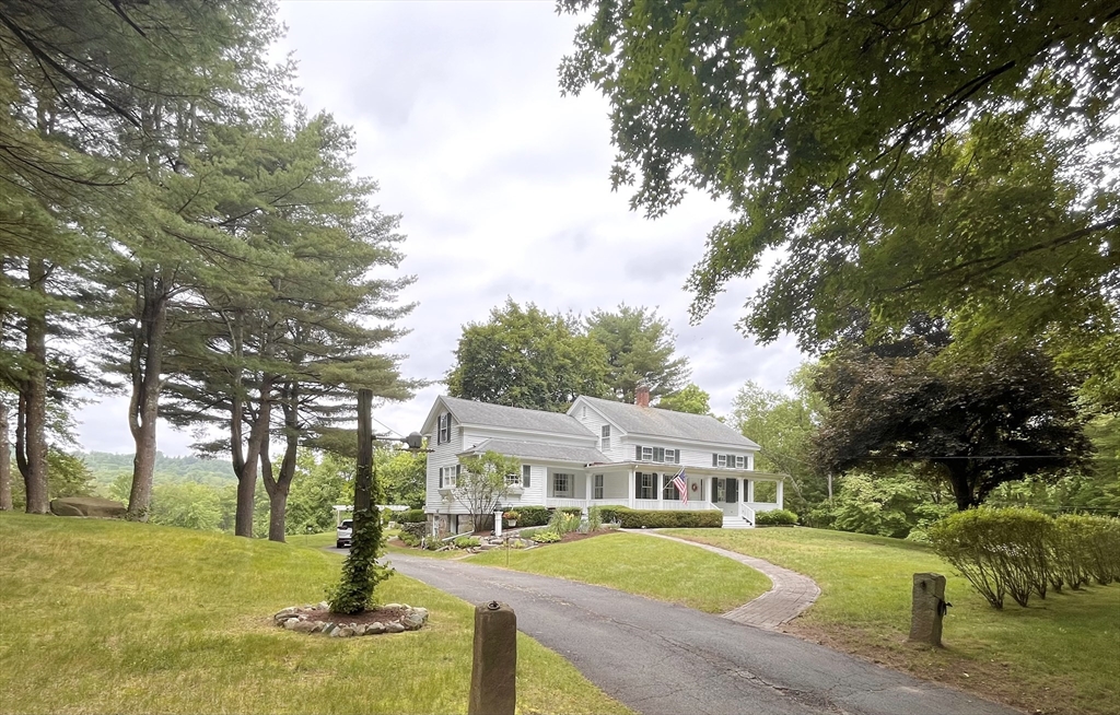 148 Scantic Road, Hampden, Massachusetts, 4 Bedrooms Bedrooms, 9 Rooms Rooms,2.5 BathroomsBathrooms,Residential,For Sale,Scantic Road,73389982