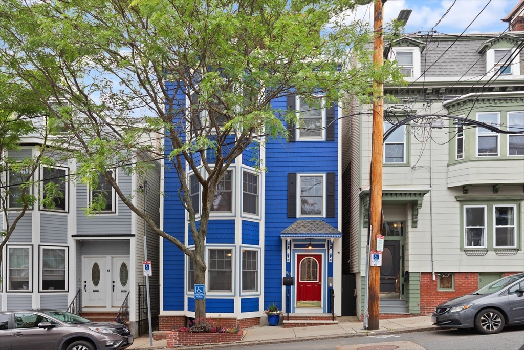 50 Telpgraph Street, Boston, Massachusetts, 3 Bedrooms Bedrooms, 9 Rooms Rooms,3 BathroomsBathrooms,Residential Income,For Sale,Telpgraph Street,73389878