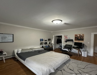 Residential Lease