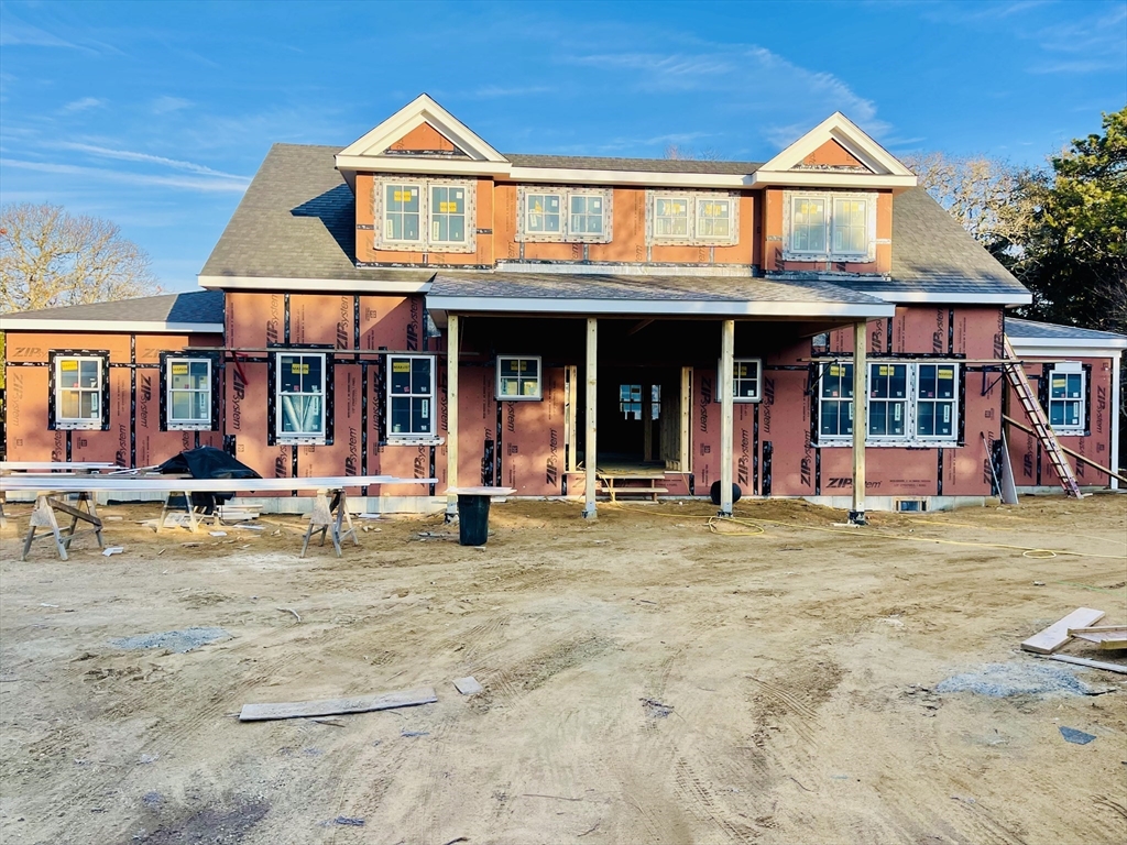 7 Martha's Way, Edgartown, Massachusetts, 4 Bedrooms Bedrooms, 8 Rooms Rooms,4.5 BathroomsBathrooms,Residential,For Sale,Martha's Way,73390105