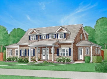 7 Martha's Way, Edgartown, Massachusetts, 4 Bedrooms Bedrooms, 8 Rooms Rooms,4.5 BathroomsBathrooms,Residential,For Sale,Martha's Way,73390105