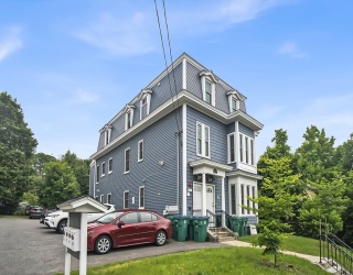 Residential Lease