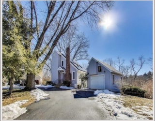 Residential Lease